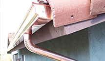 Rain Gutter Installation, Repair, Cleaning in Ossipee, NH